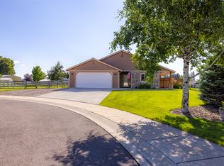228 Valley Rose Ln, Kalispell, MT 59901