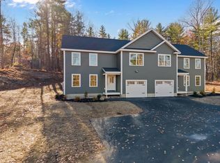 53A Kimball Hill Road, Hudson, NH 03051