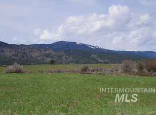 Tbd Coyote Run, Council, ID 83612