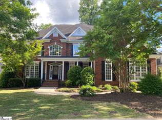 10 Downington Ct, Greenville, SC 29615