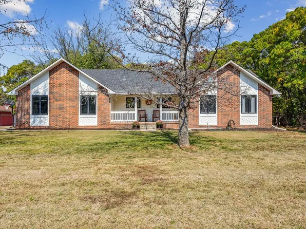 11714 SW 60th St, Augusta, KS 67010