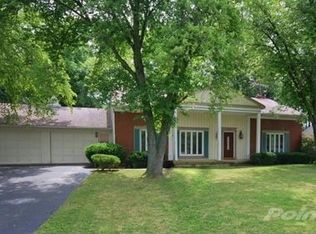 20541 Parthenon Way, Olympia Fields, IL 60461