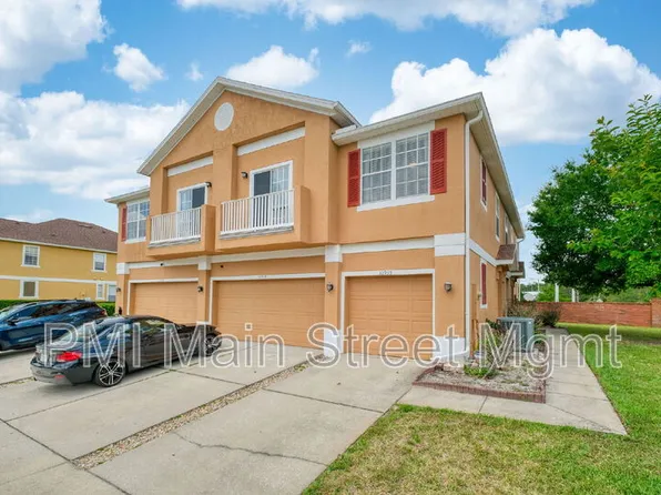 10935 Derringer Dr, Orlando, FL 32829
