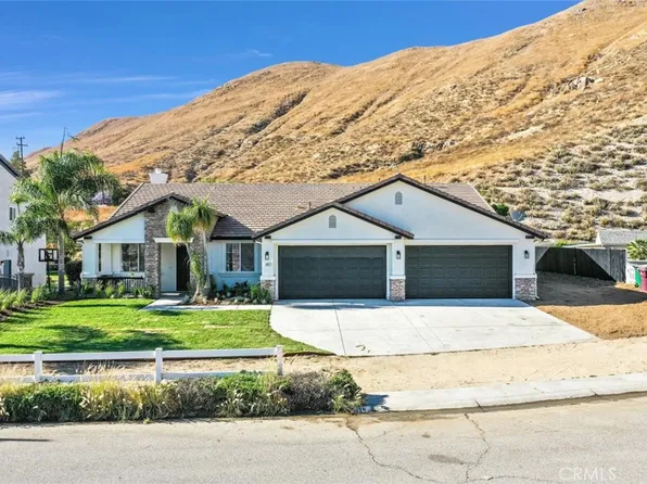 415 Mount Shasta Dr, Norco, CA 92860