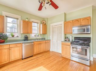 17 Linden Rd, Melrose, MA 02176