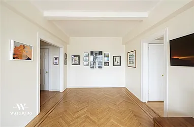 Sold by Warburg