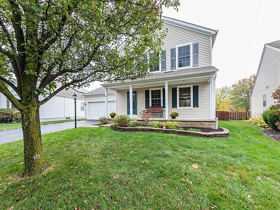 2nd image of 8005 Headwater Dr