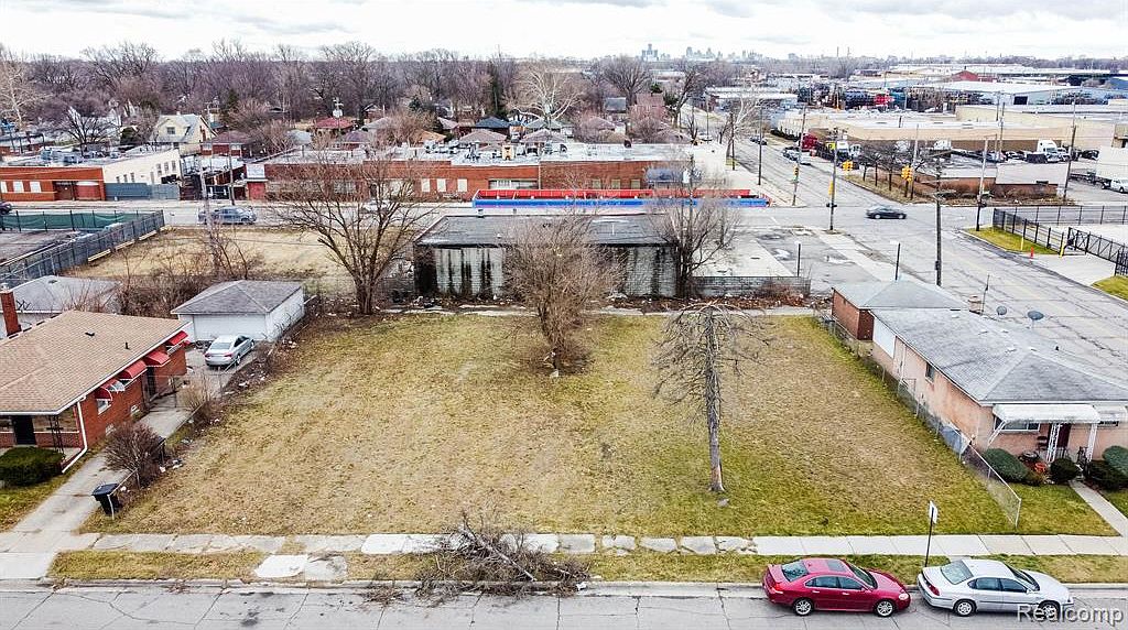 6720 Buhr St, Detroit, MI 48212 Zillow