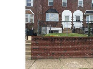 4520 Bleigh Ave, Philadelphia, PA 19136