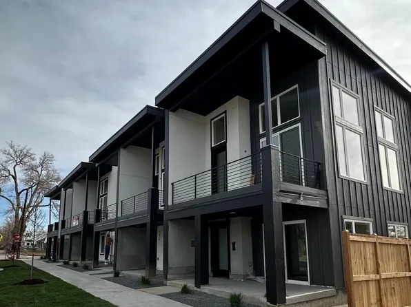 4888 N Zuni Street, Denver, CO 80221