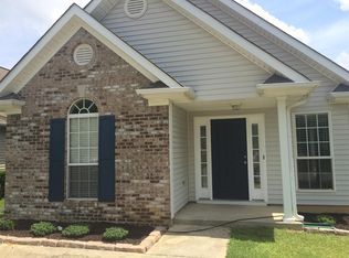 156 Mayfair Ln, Calera, AL 35040