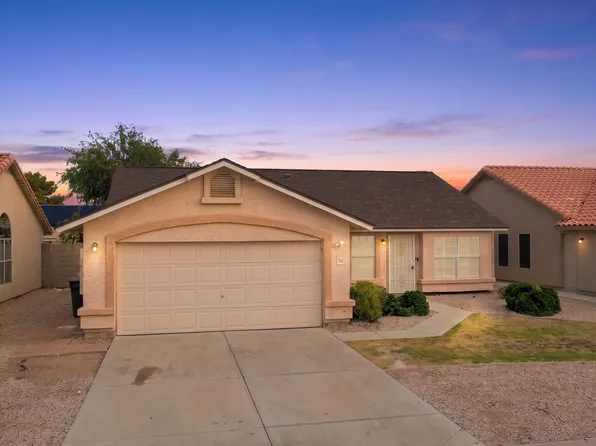7842 W Boca Raton Rd, Peoria, AZ 85381