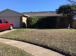 7320 Kary Lynn Dr E, Watauga, TX 76148