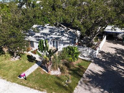 531 Edlee Ln, Longboat Key, FL, 34228