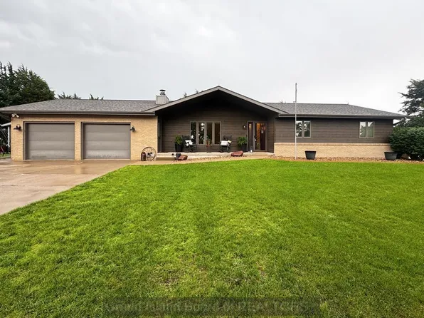 9435 S Brown Ave, Holstein, NE 68950
