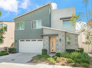 3675 S Nexa Paseo, Ontario, CA 91761