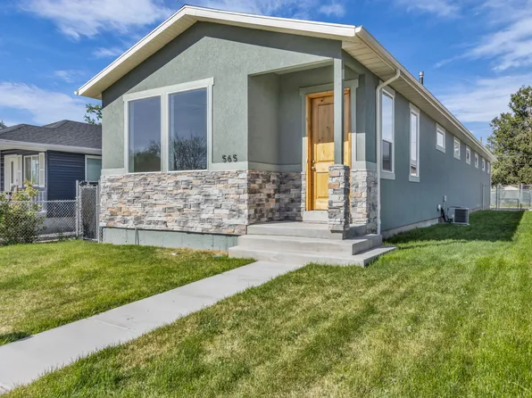 565 N 1200 W, Salt Lake City, UT 84116