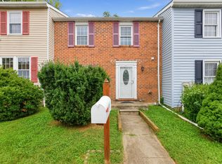 139 E Orange Ct, Baltimore, MD 21234