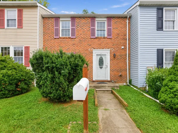 139 E Orange Ct, Baltimore, MD