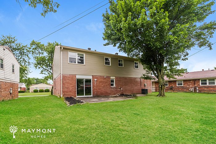 2nd image of 11536 Imhoff Ct