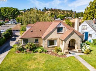 308 E 10th St, The Dalles, OR 97058