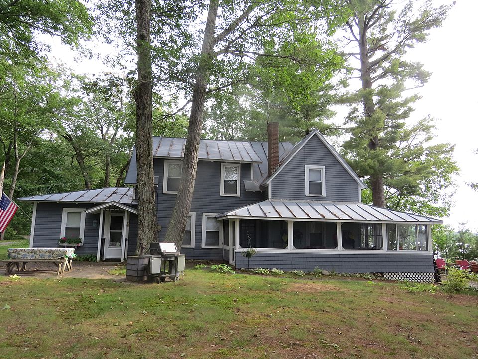 60 Fairview Lane, Smithfield, ME 04978 Zillow