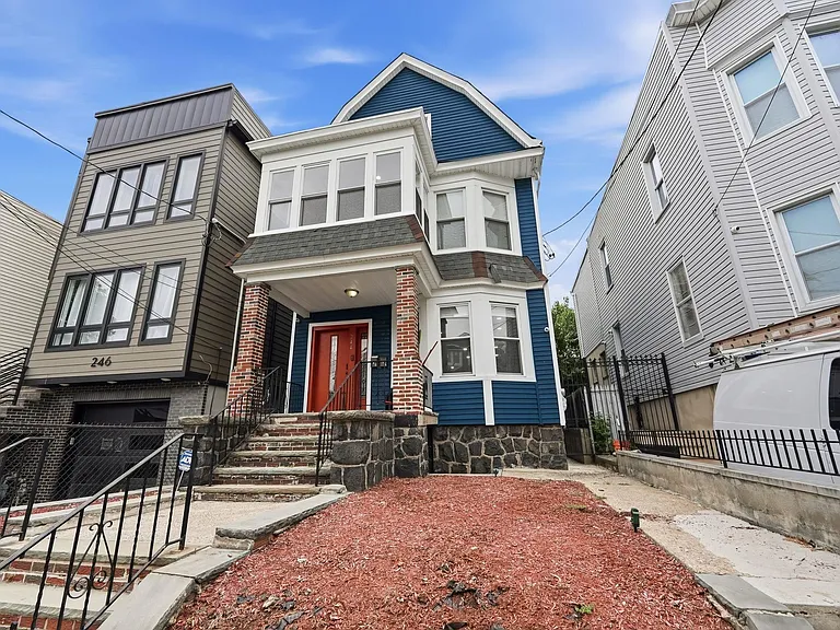 244 Clinton Ave #1 — Photo 1