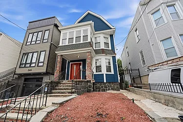 244 Clinton Avenue