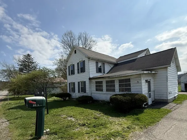 3026 State Route 17c, Tioga Center, NY 13845