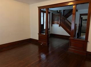 238 W Lincoln St #1, Easton, PA 18042