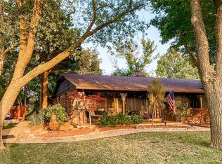 2200 NW 55th St, Oklahoma City, OK 73112