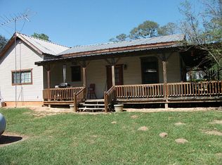2205 25th St, Hempstead, TX 77445