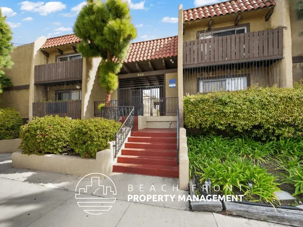 930 N. Enterprise Ave., 930 N Enterprise Ave #19, Inglewood, CA 90302