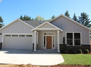 1315 NE 48th Cir, Vancouver, WA 98663
