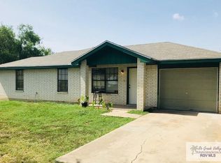 314 Betty Bob Dr, Harlingen, TX 78552