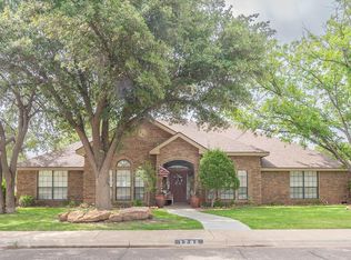 1705 Coventry Ln, Midland, TX 79705