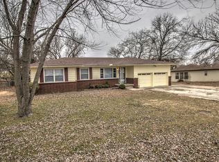 3607 Wayside Dr, Bartlesville, OK 74006