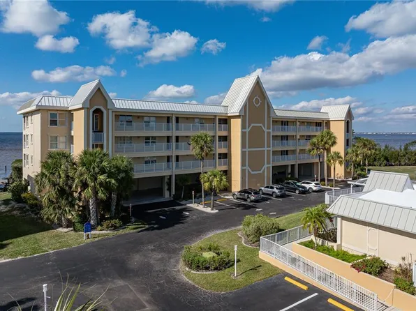 101 N Marion Ct Unit 225, Punta Gorda, FL 33950