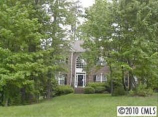 184 Lockerbie Ln, Mooresville, NC 28115