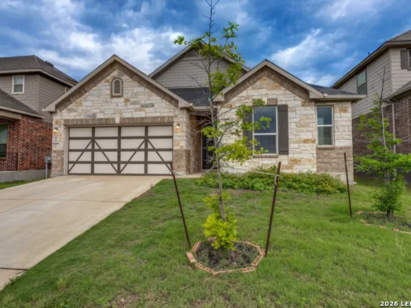 5211 Espinoso Way, San Antonio, TX 78261