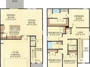 204 Wynn Way, Pendergrass, GA 30567