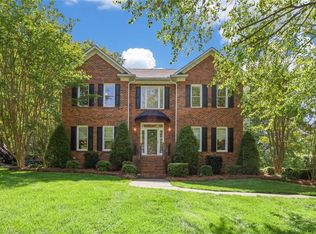 1535 Turkey Hill Rd, Winston Salem, NC 27106