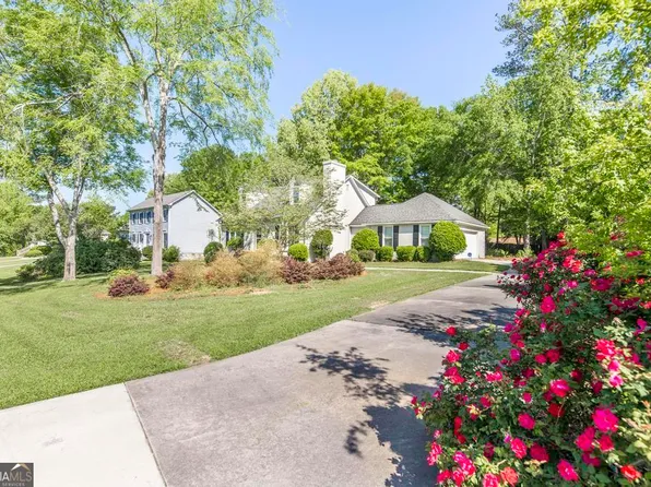 629 Chastain Pl, Macon, GA 31210