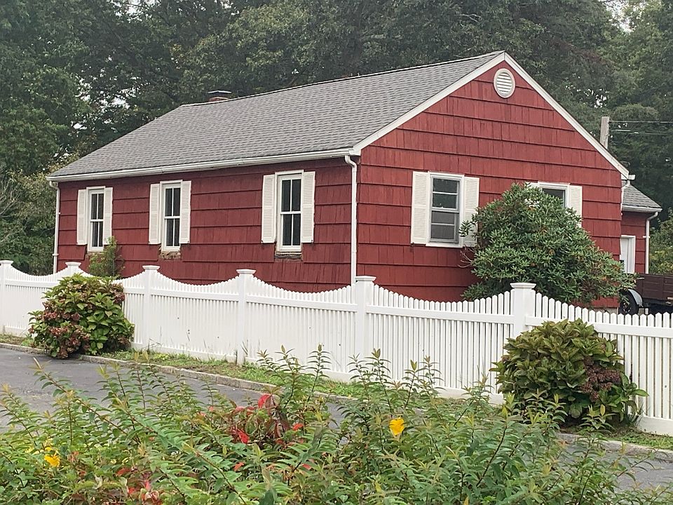 1st image of 32 Frances Blvd