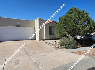 10228 Jarash Pl NE, Albuquerque, NM 87122