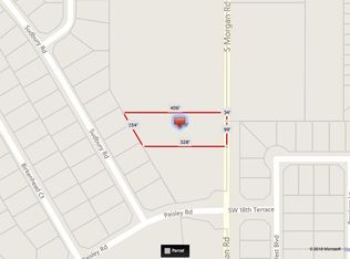 1801 S Morgan Rd, Oklahoma City, OK 73128