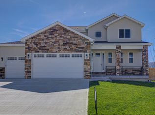 1621 Serenity Ln, Casper, WY 82601