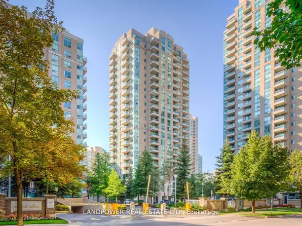 3 Pemberton Ave, Toronto, ON