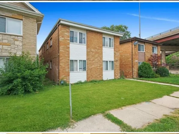 7208 Park Ave APT 2, Summit Argo, IL 60501