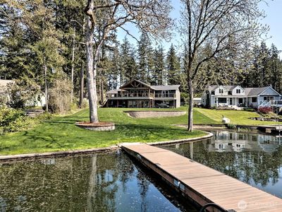 2180 E Island Lake Drive, Shelton, WA, 98584